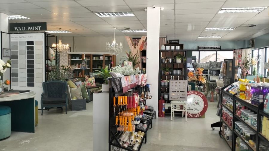 To Let commercial Property for Rent in Durbanville Western Cape